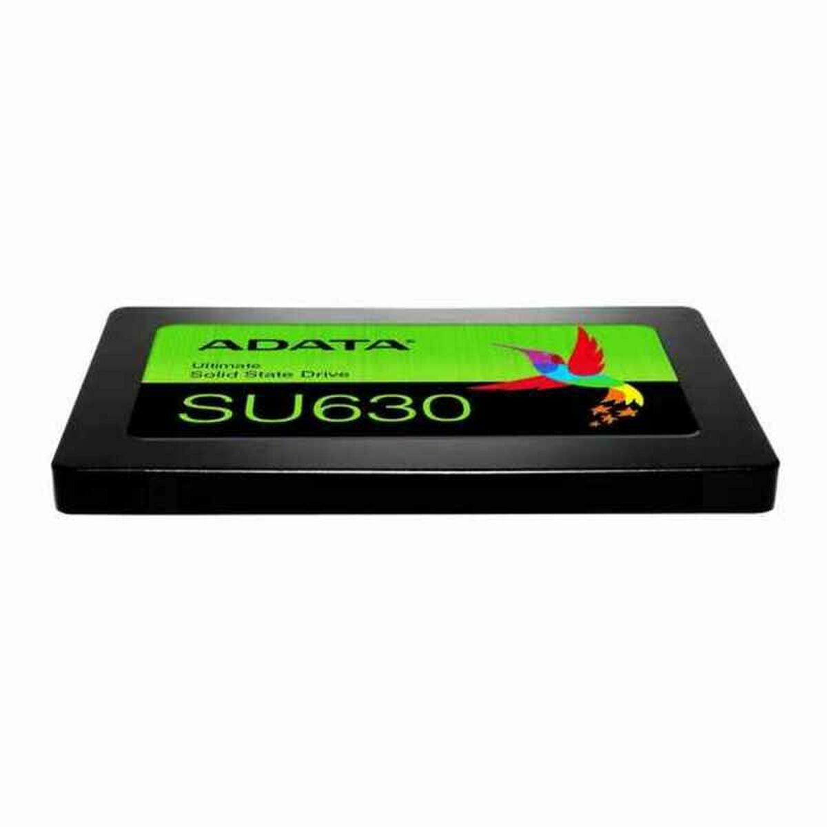 "ADATA ULTIMATE SU630 960 Go 2,5"" Serial ATA 3D2 QLC"