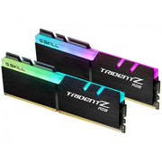G.Skill Trident Z RGB F4-3200C16D-16GTZRX module de mémoire 16 Go 2 x 8 Go DDR4