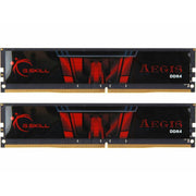 G.Skill Aegis F4-2666C19D-32GIS module de mémoire 32 Go 2 x 16 Go DDR4