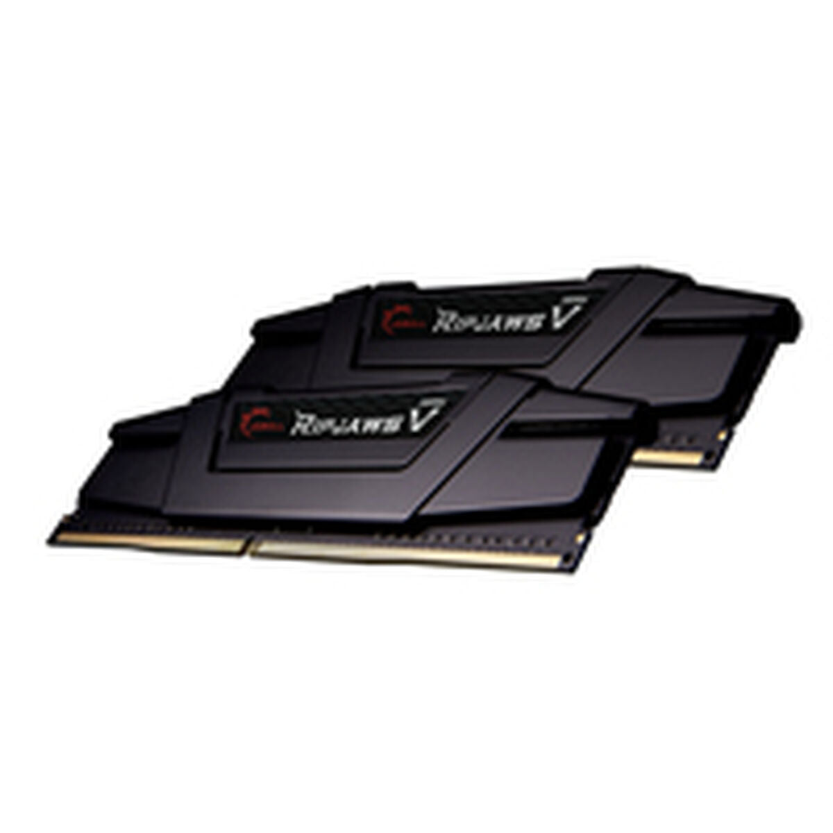 G.Skill Ripjaws V F4-3600C18D-32GVK module de mémoire 32 Go 2 x 16 Go DDR4 288-pin DIMM
