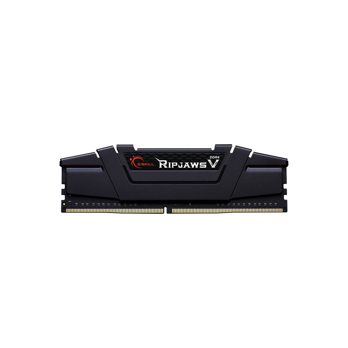 G.Skill Ripjaws V F4-3600C18D-32GVK module de mémoire 32 Go 2 x 16 Go DDR4 288-pin DIMM