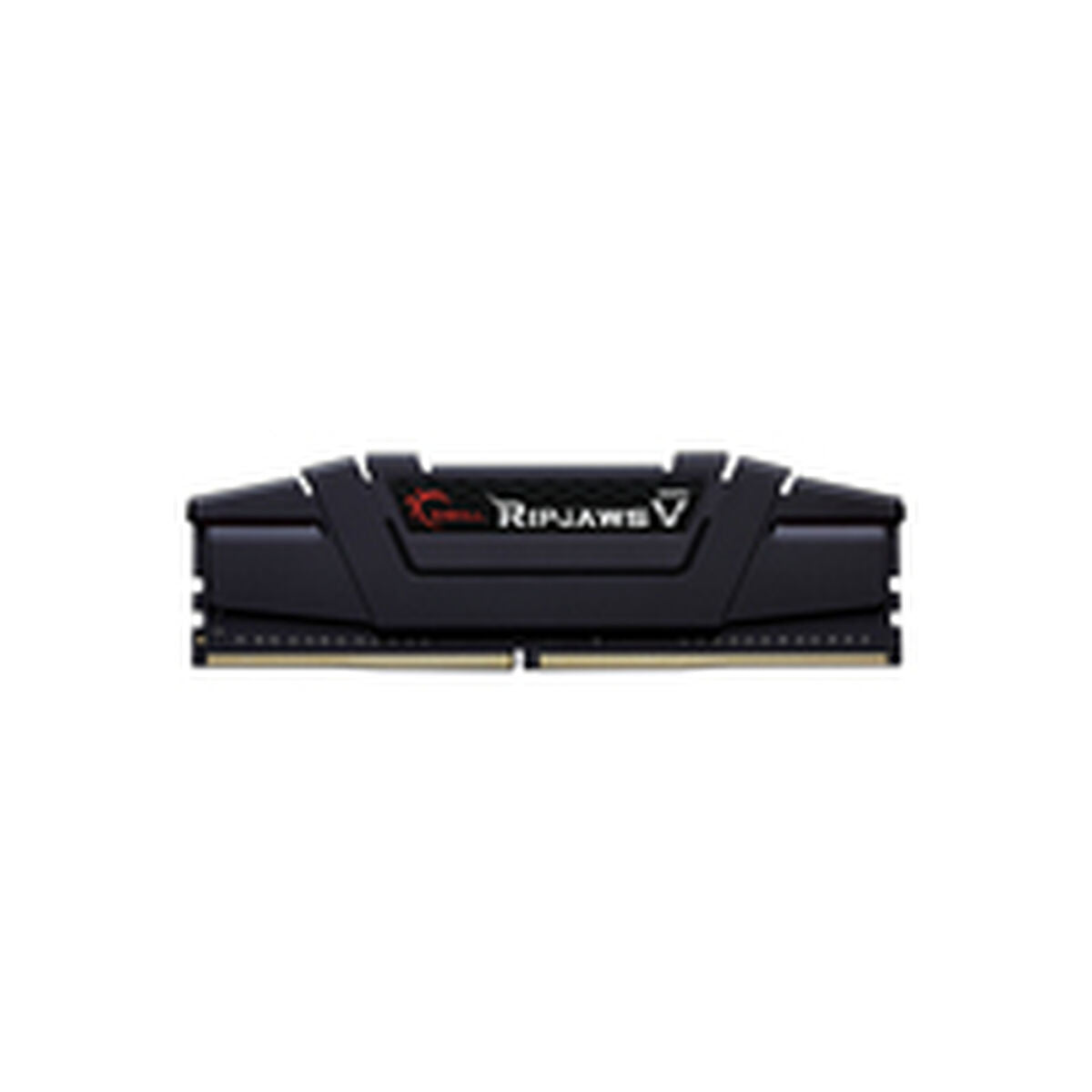 G.Skill Ripjaws V F4-3600C18D-32GVK module de mémoire 32 Go 2 x 16 Go DDR4 288-pin DIMM