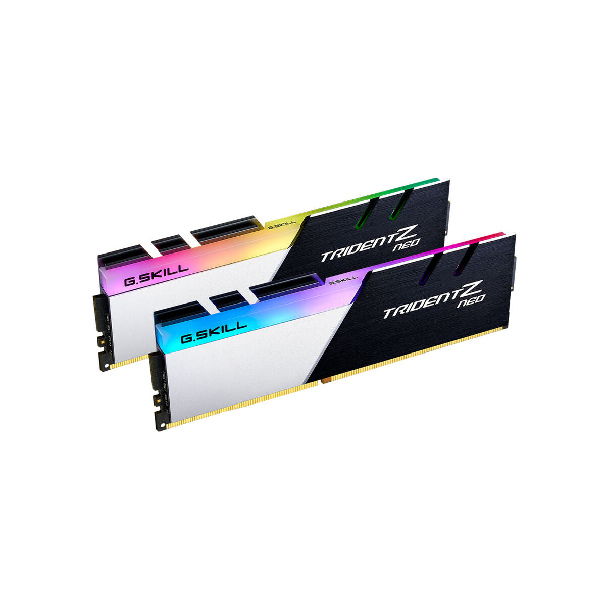 G.Skill F4-3600C16D-32GTZNC - 32 Go - 2 x 16 Go - DDR4 - 3600 MHz - 288-pin DIMM