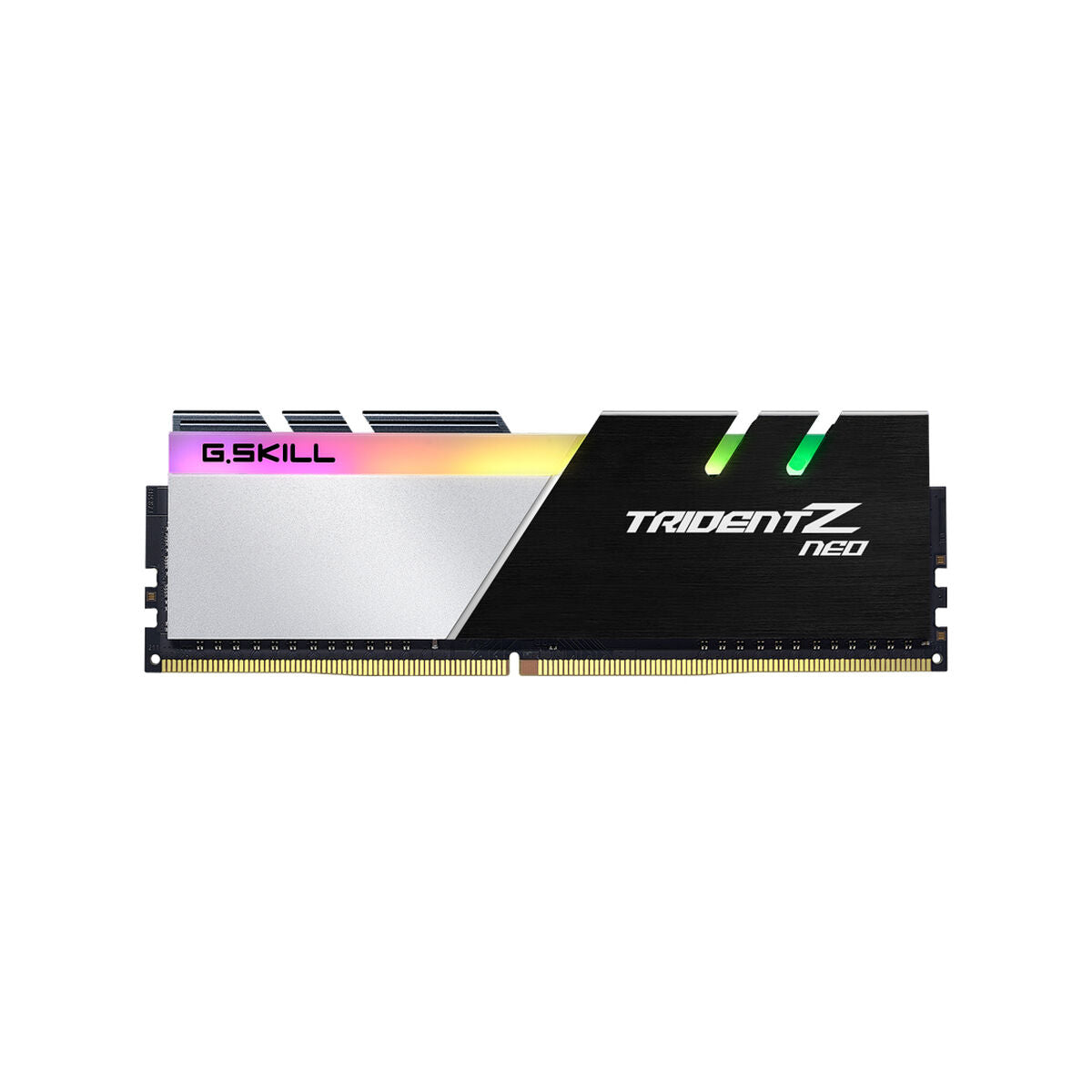 G.Skill F4-3600C16D-32GTZNC - 32 Go - 2 x 16 Go - DDR4 - 3600 MHz - 288-pin DIMM