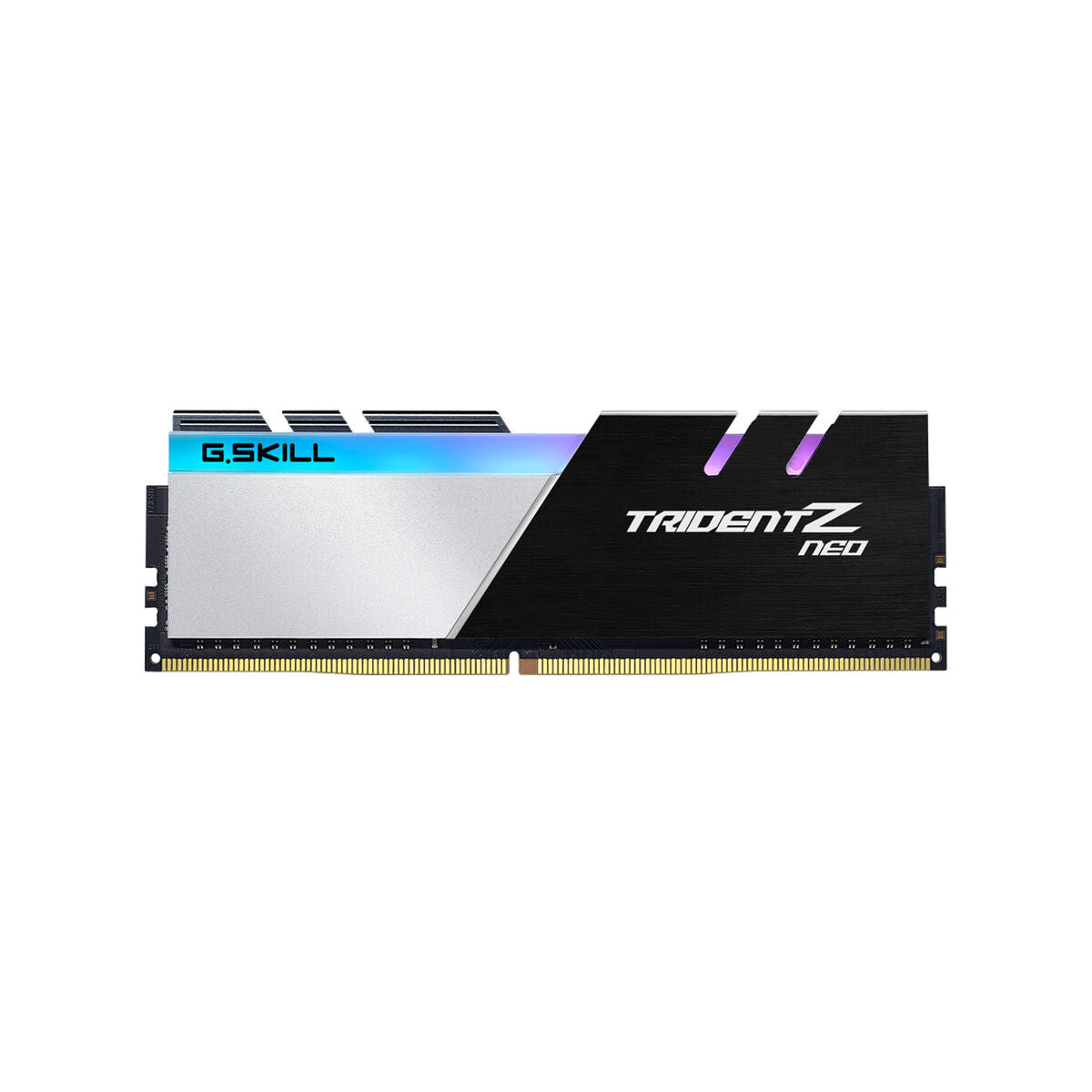 G.Skill Trident Z F4-3600C18D-32GTZN module de mémoire 32 Go 2 x 16 Go DDR4