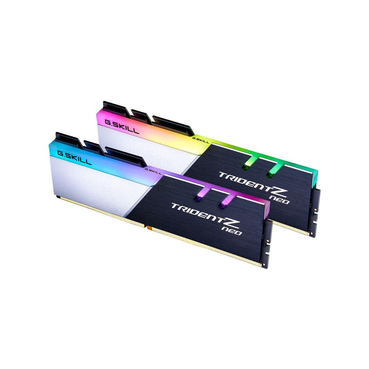 G.Skill Trident Z F4-3600C18D-32GTZN module de mémoire 32 Go 2 x 16 Go DDR4