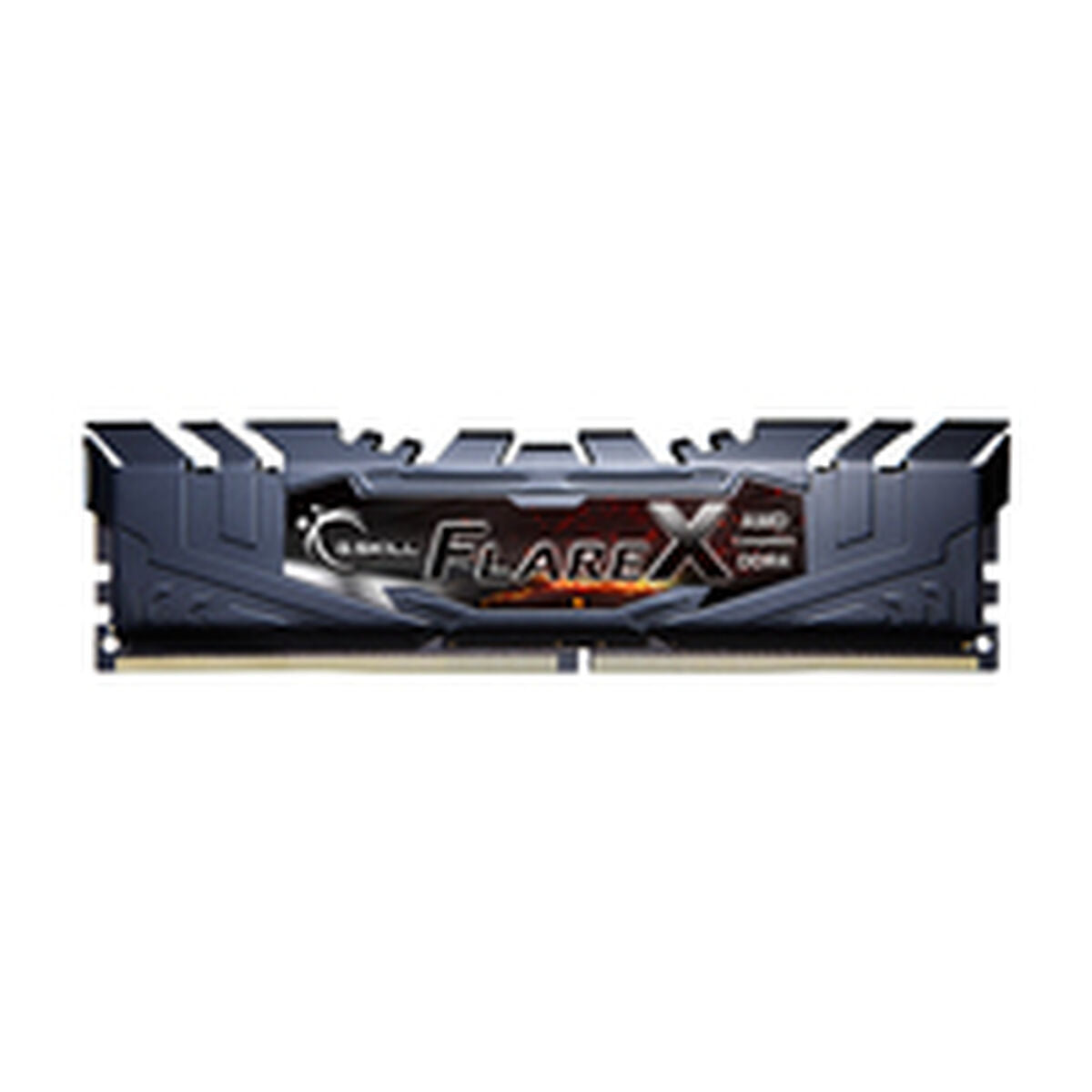 G.Skill Flare X (for AMD) F4-3200C16D-32GFX module de mémoire 32 Go 2 x 16 Go DDR4 288-pin DIMM