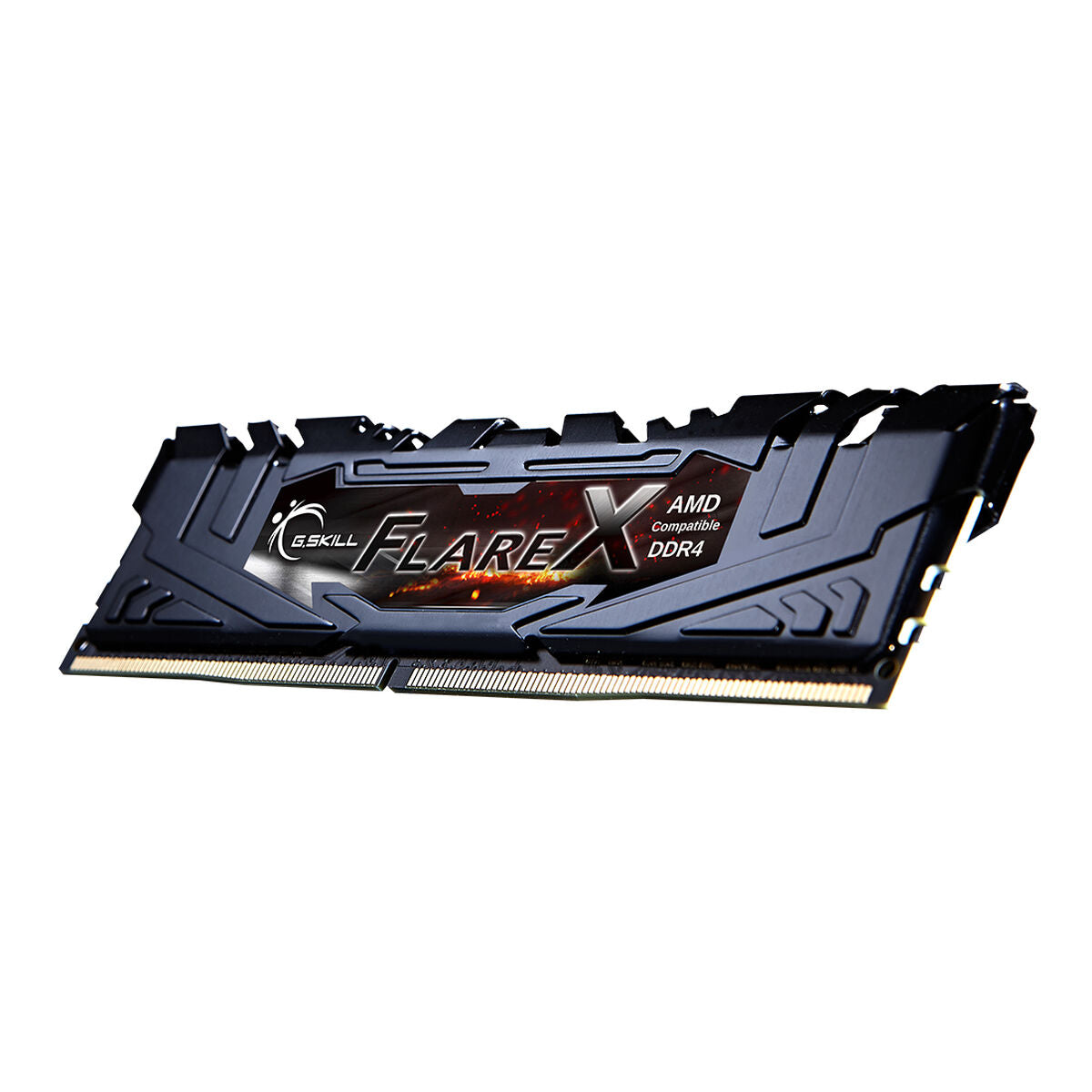 G.Skill Flare X (for AMD) F4-3200C16D-32GFX module de mémoire 32 Go 2 x 16 Go DDR4 288-pin DIMM
