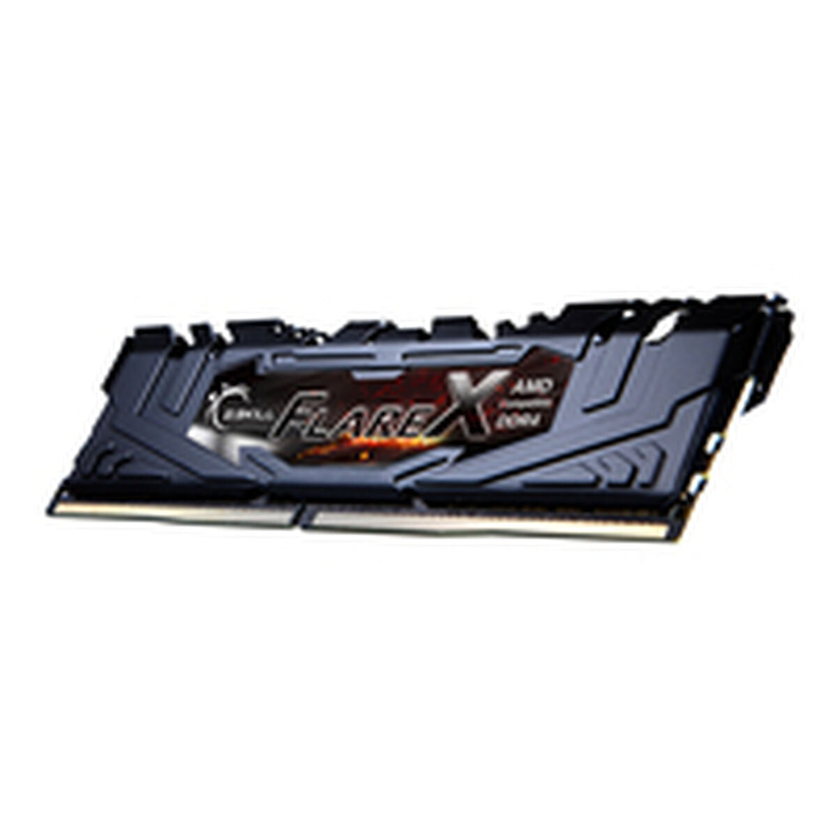 G.Skill Flare X (for AMD) F4-3200C16D-32GFX module de mémoire 32 Go 2 x 16 Go DDR4 288-pin DIMM