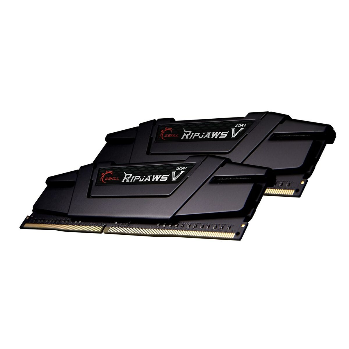 G.Skill Ripjaws V F4-3600C18D-16GVK module de mémoire 16 Go 2 x 8 Go DDR4