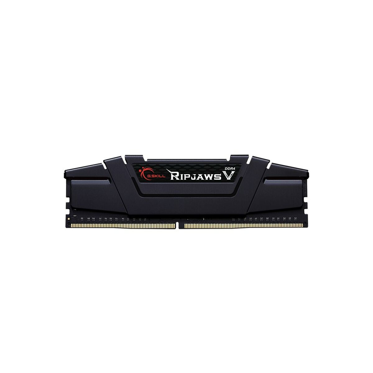 G.Skill Ripjaws V F4-3600C18D-16GVK module de mémoire 16 Go 2 x 8 Go DDR4