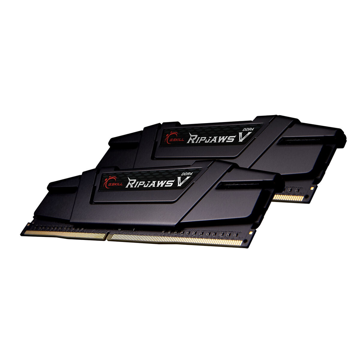 G.Skill Ripjaws V F4-4000C18D-16GVK module de mémoire 16 Go 2 x 8 Go DDR4