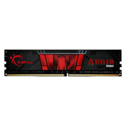 G.Skill Aegis F4-3200C16S-16GIS module de mémoire 16 Go 1 x 16 Go DDR4