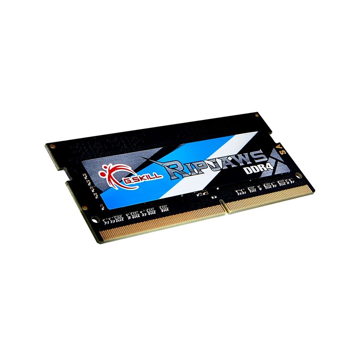 G.Skill Ripjaws F4-3200C22S-8GRS module de mémoire 8 Go 1 x 8 Go DDR4