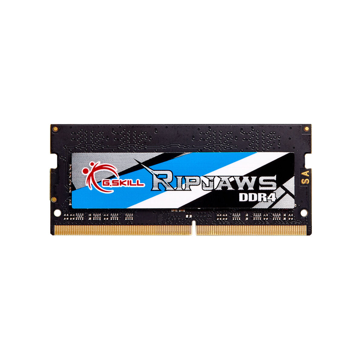 G.Skill Ripjaws F4-3200C22D-16GRS module de mémoire 16 Go 2 x 8 Go DDR4