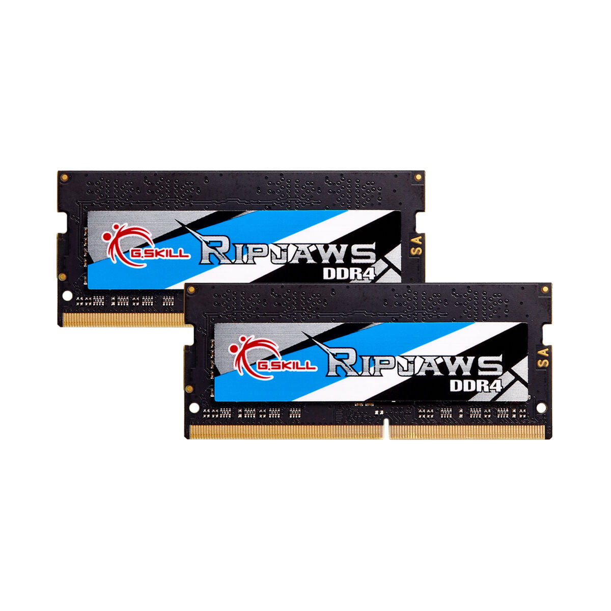 G.Skill Ripjaws F4-3200C22D-16GRS module de mémoire 16 Go 2 x 8 Go DDR4