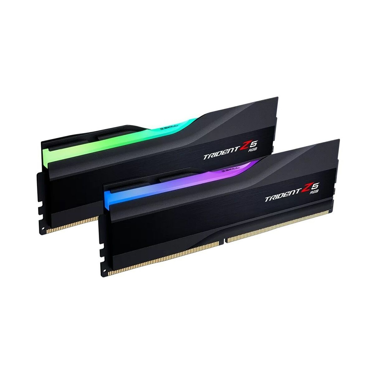 G.Skill Trident Z5 RGB F5-7200J3445G16GX2-TZ5RK module de mémoire 32 Go 2 x 16 Go DDR5