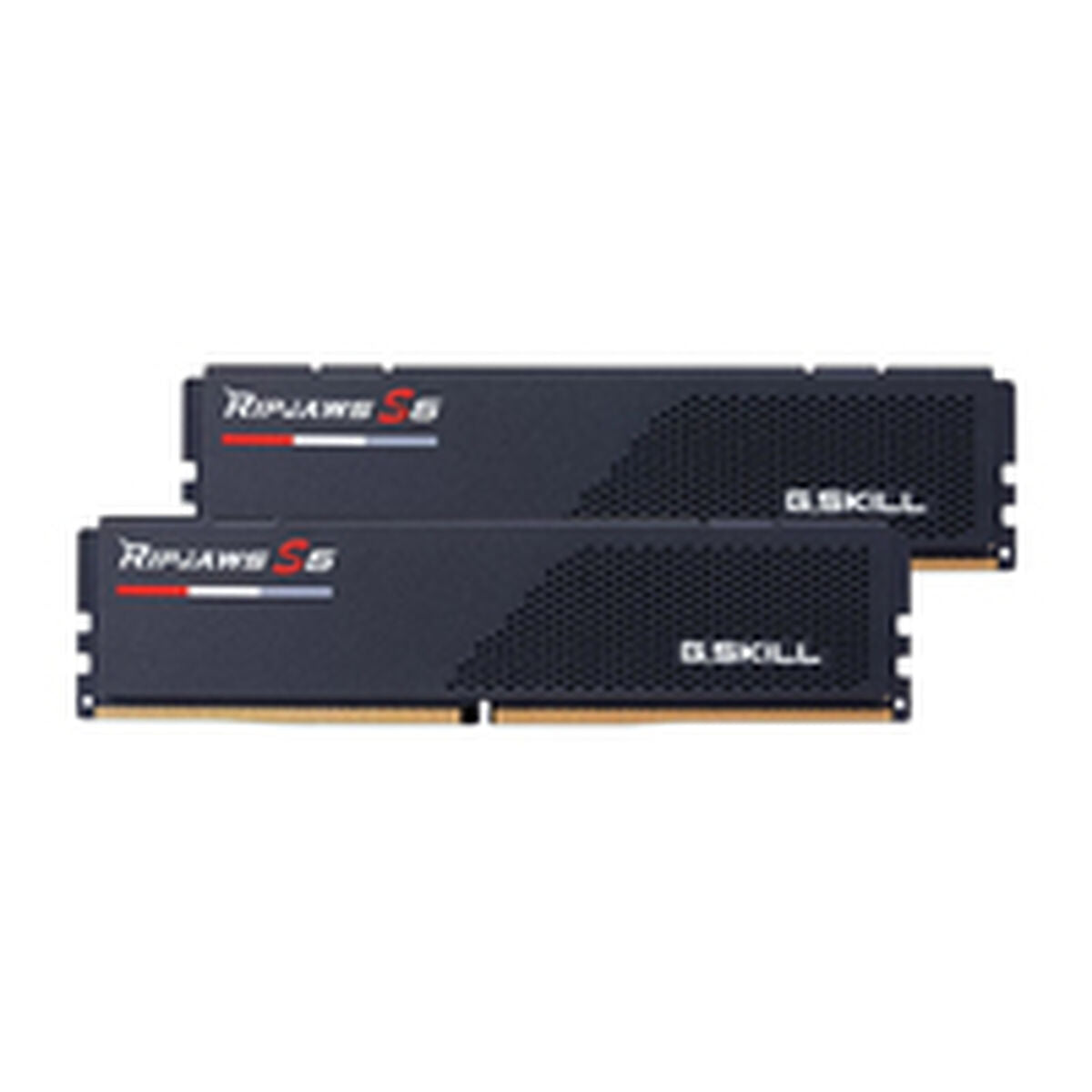 G.Skill Ripjaws S5 F5-6400J3239G16GX2-RS5K module de mémoire 32 Go 2 x 16 Go DDR5 288-pin DIMM