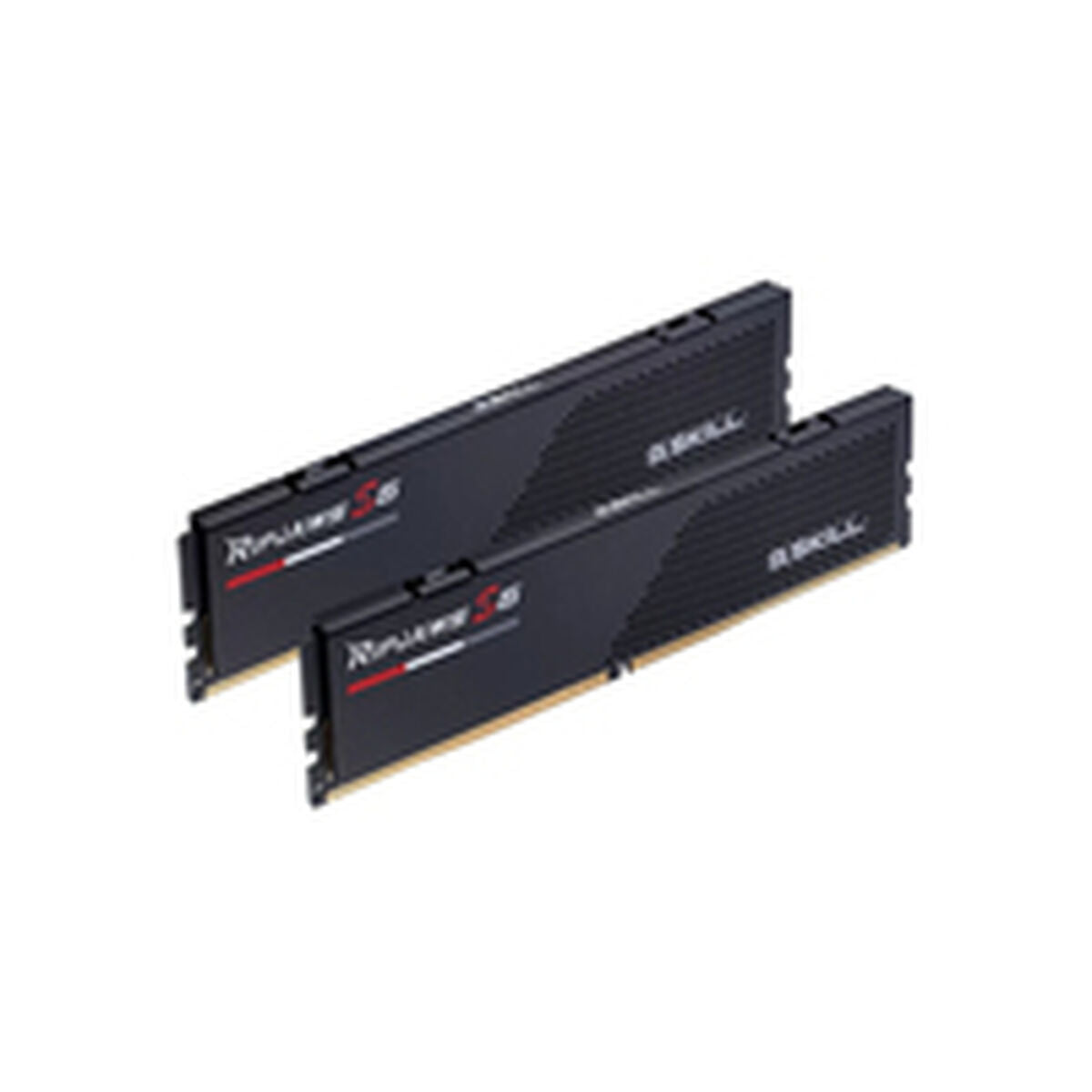 G.Skill Ripjaws S5 F5-6400J3239G16GX2-RS5K module de mémoire 32 Go 2 x 16 Go DDR5 288-pin DIMM