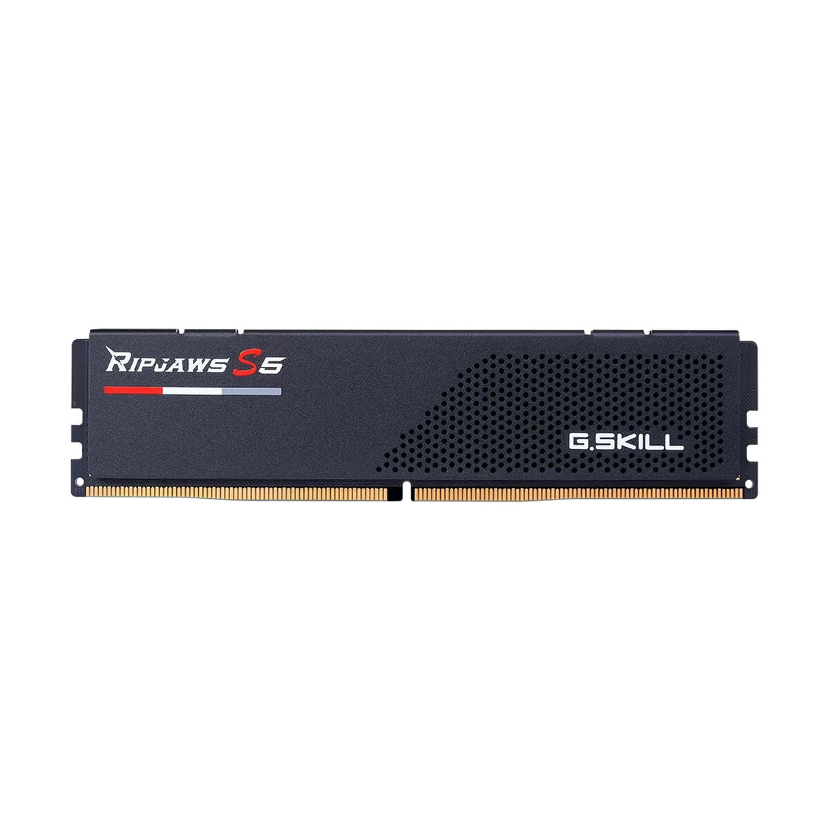 G.Skill Ripjaws S5 F5-6400J3239G16GX2-RS5K module de mémoire 32 Go 2 x 16 Go DDR5 288-pin DIMM