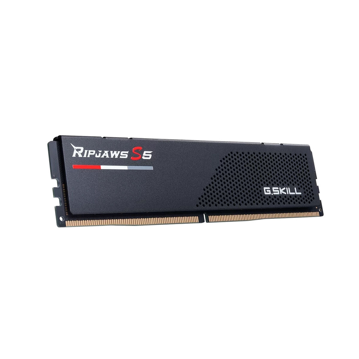 G.Skill Ripjaws S5 F5-6400J3239G16GX2-RS5K module de mémoire 32 Go 2 x 16 Go DDR5 288-pin DIMM