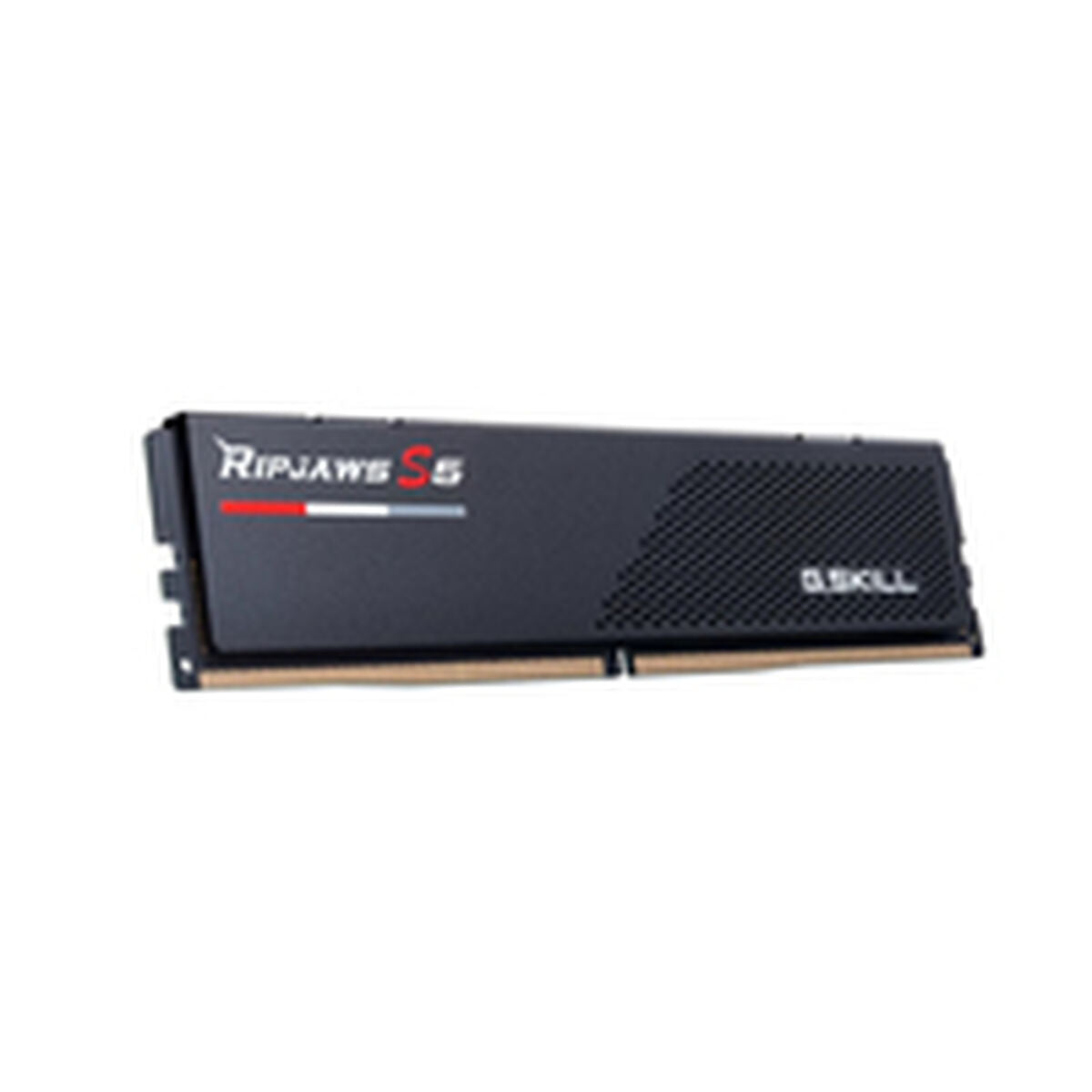 G.Skill Ripjaws S5 F5-6400J3239G16GX2-RS5K module de mémoire 32 Go 2 x 16 Go DDR5 288-pin DIMM