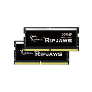 G.Skill Ripjaws F5-4800S3434A16GX2-RS module de mémoire 32 Go 2 x 16 Go DDR5 262-pin SO-DIMM