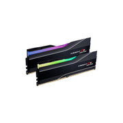 G.Skill Trident Z5 Neo RGB F5-6000J3038F16GX2-TZ5NR module de mémoire 32 Go 2 x 16 Go DDR5 288-pin DIMM