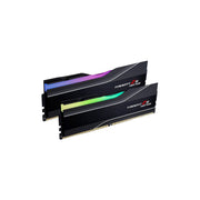 G.Skill Trident Z5 Neo RGB F5-6000J3040G32GX2-TZ5NR module de mémoire 64 Go 2 x 32 Go DDR5 288-pin DIMM