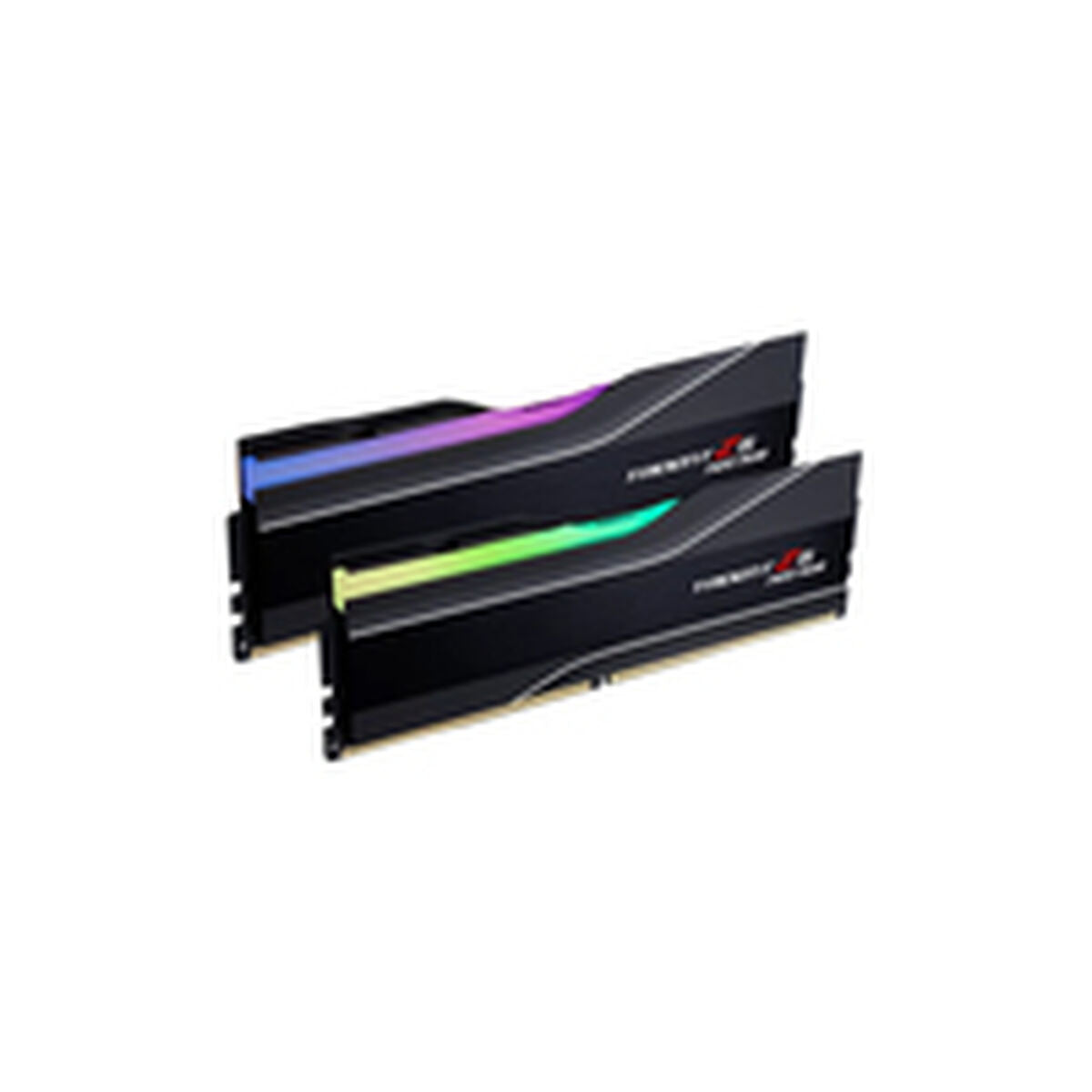 G.Skill Trident Z5 Neo RGB F5-6000J3040G32GX2-TZ5NR module de mémoire 64 Go 2 x 32 Go DDR5 288-pin DIMM
