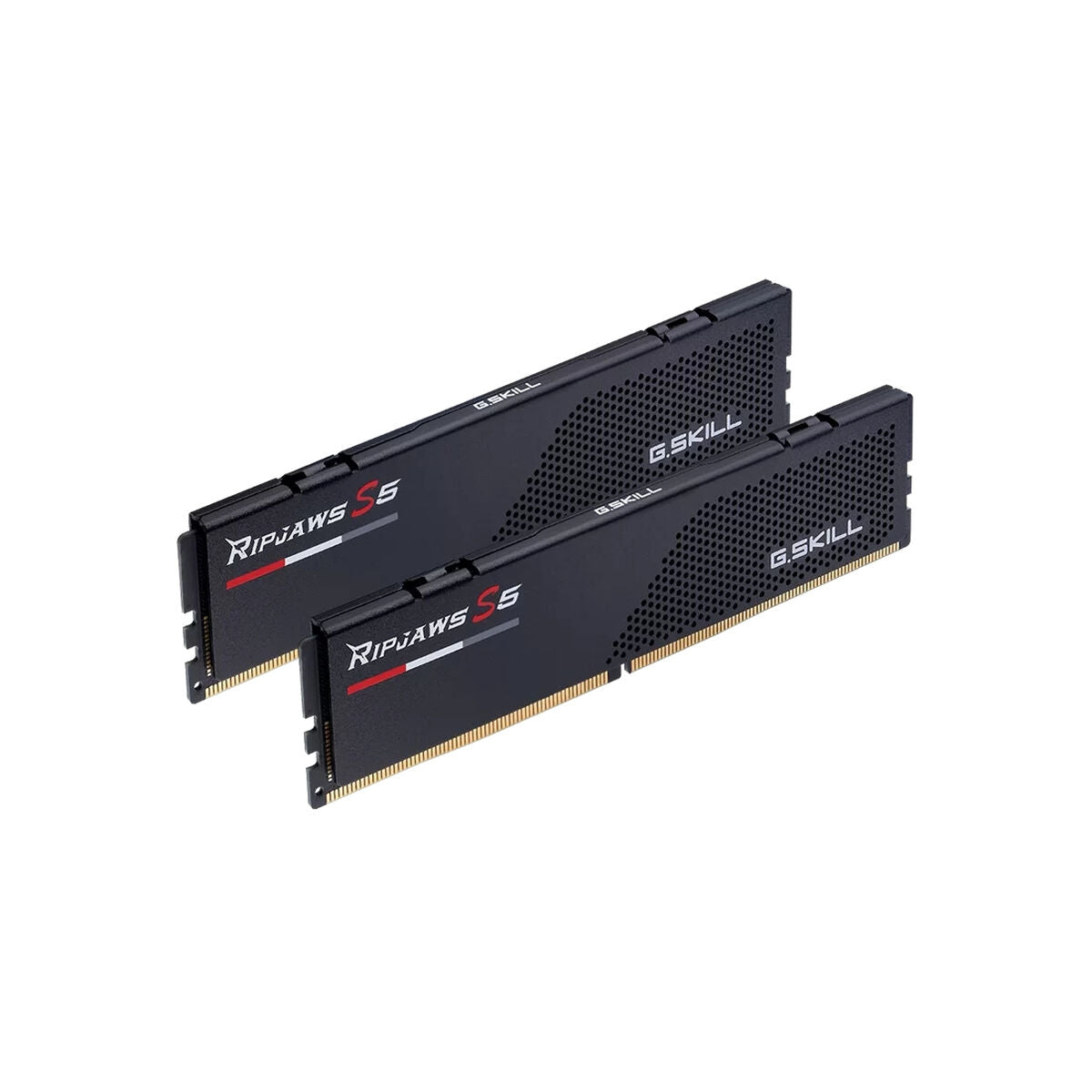G.Skill Ripjaws S5 F5-6400J3239G32GX2-RS5K module de mémoire 64 Go 2 x 32 Go DDR5