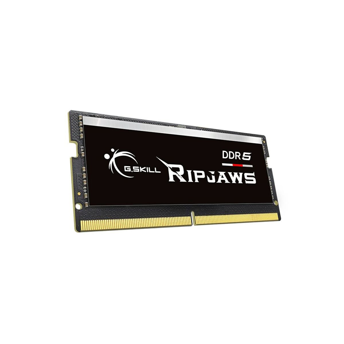 G.Skill Ripjaws F5-5600S4040A32GX2-RS module de mémoire 64 Go 2 x 32 Go DDR5