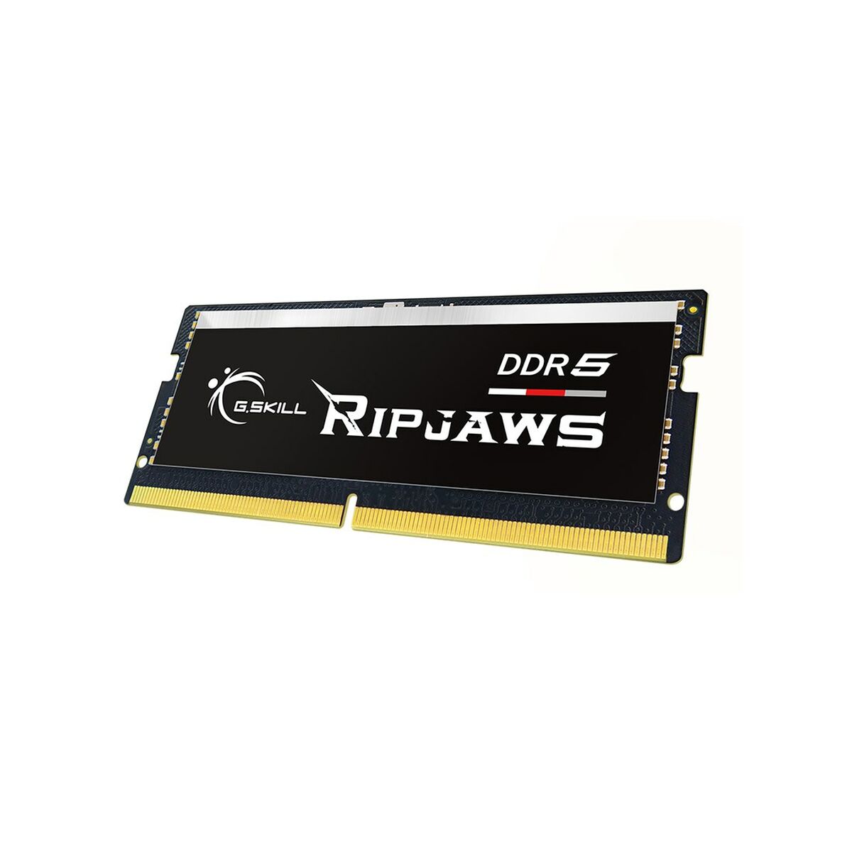 G.Skill Ripjaws F5-5600S4040A32GX2-RS module de mémoire 64 Go 2 x 32 Go DDR5