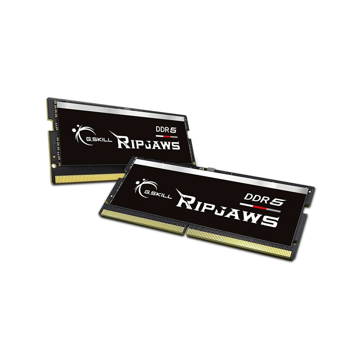 G.Skill Ripjaws F5-5600S4040A32GX2-RS module de mémoire 64 Go 2 x 32 Go DDR5