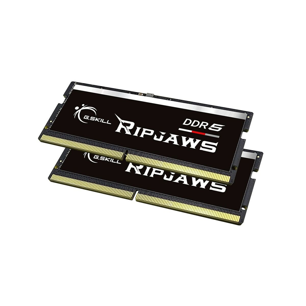 G.Skill Ripjaws F5-5600S4040A32GX2-RS module de mémoire 64 Go 2 x 32 Go DDR5