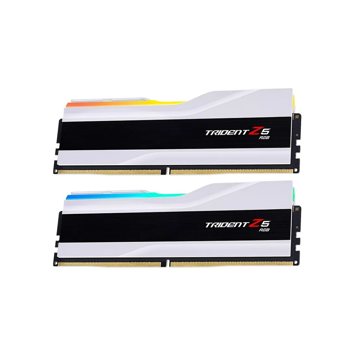 Module de mémoire G.Skill Trident Z5 RGB 64 Go 2 x 32 Go DDR5
