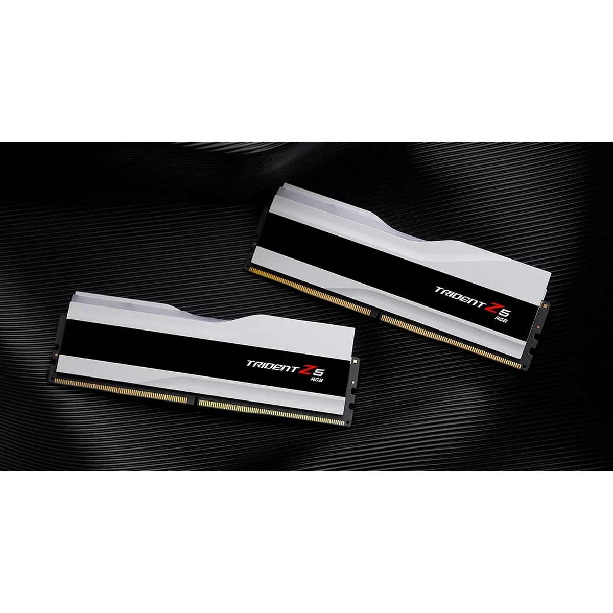 Module de mémoire G.Skill Trident Z5 RGB 64 Go 2 x 32 Go DDR5