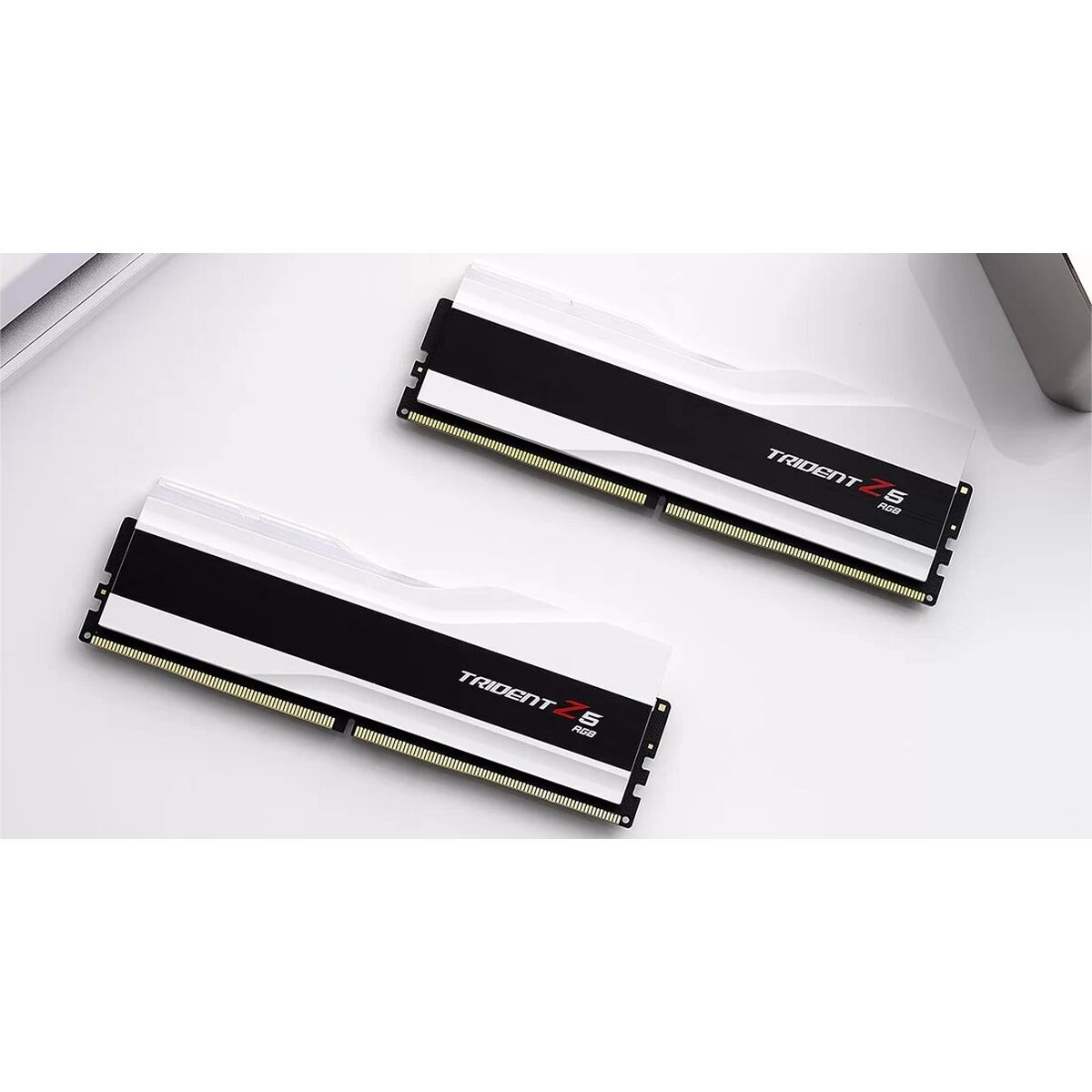 Module de mémoire G.Skill Trident Z5 RGB 64 Go 2 x 32 Go DDR5