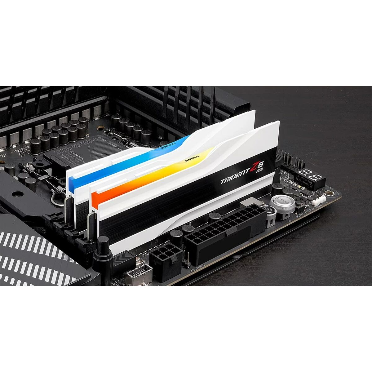 Module de mémoire G.Skill Trident Z5 RGB 64 Go 2 x 32 Go DDR5