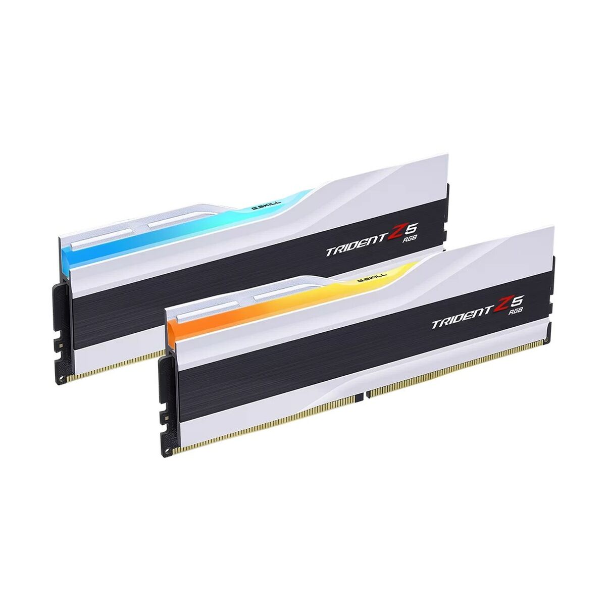 Module de mémoire G.Skill Trident Z5 RGB 64 Go 2 x 32 Go DDR5