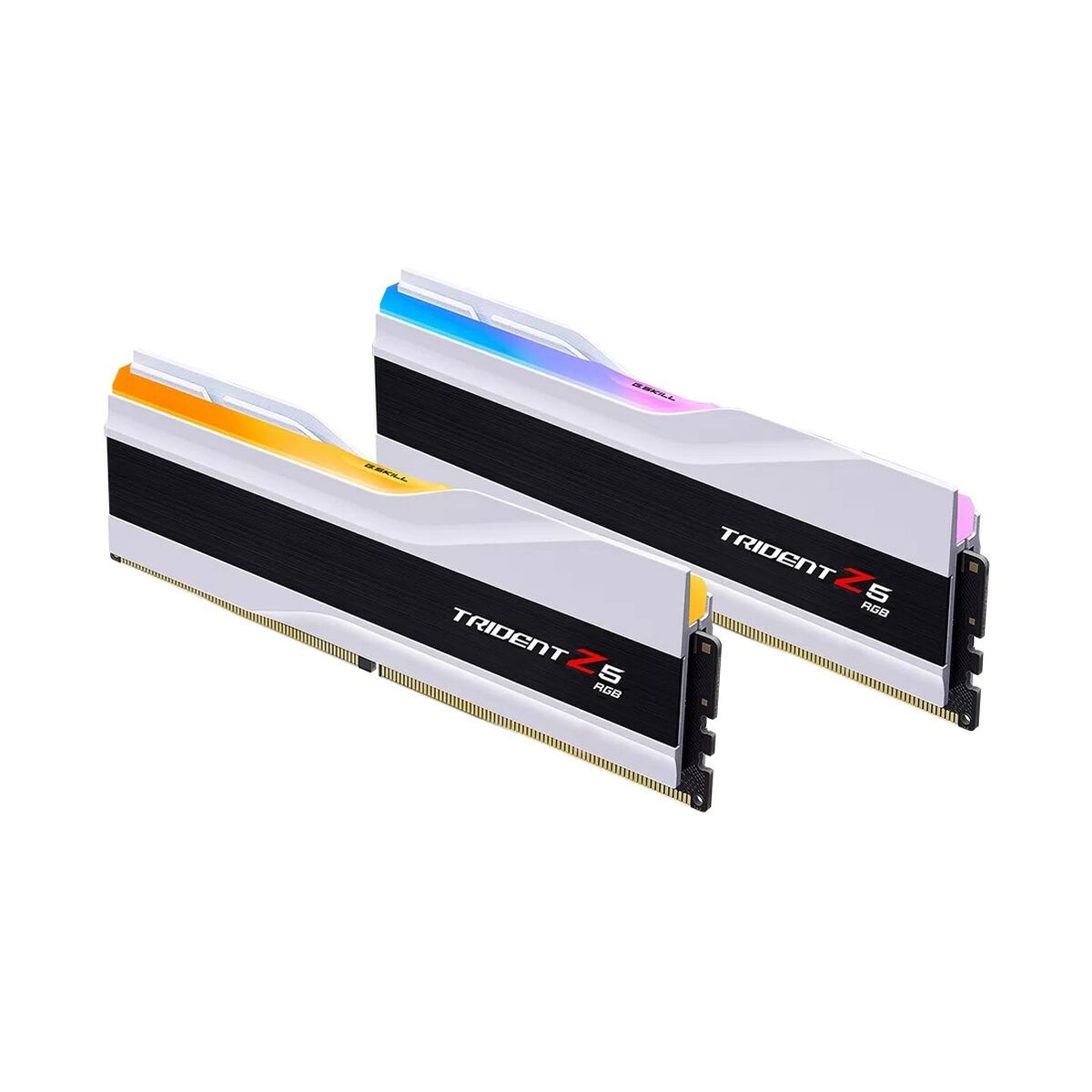 Module de mémoire G.Skill Trident Z5 RGB 64 Go 2 x 32 Go DDR5