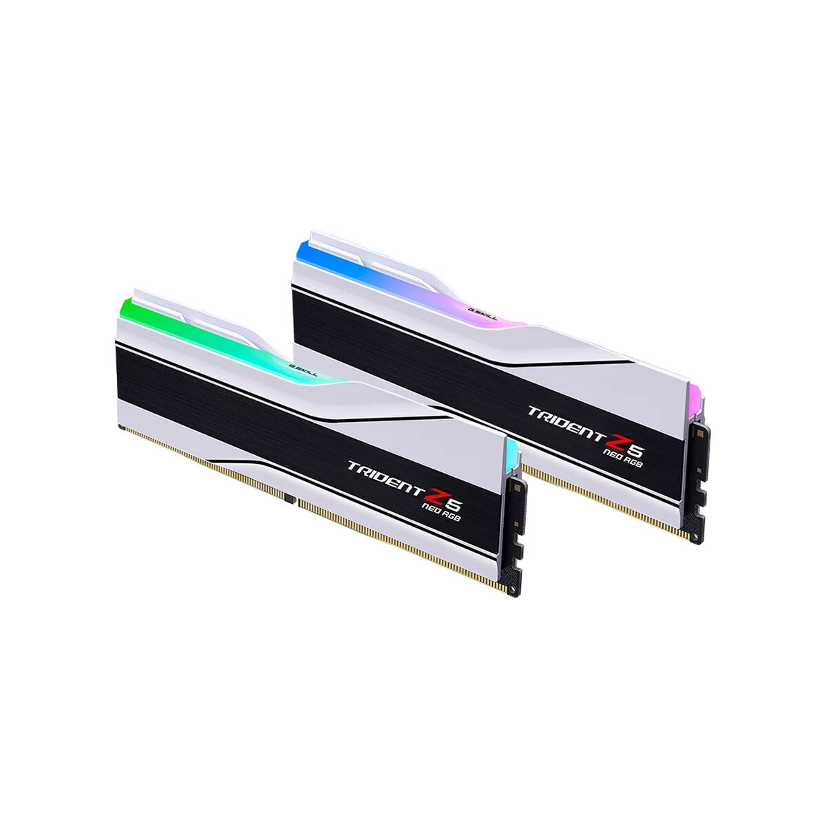 G.Skill Trident Z Neo F5-6000J3036F16GX2-TZ5NRW module de mémoire 32 Go 2 x 16 Go DDR5