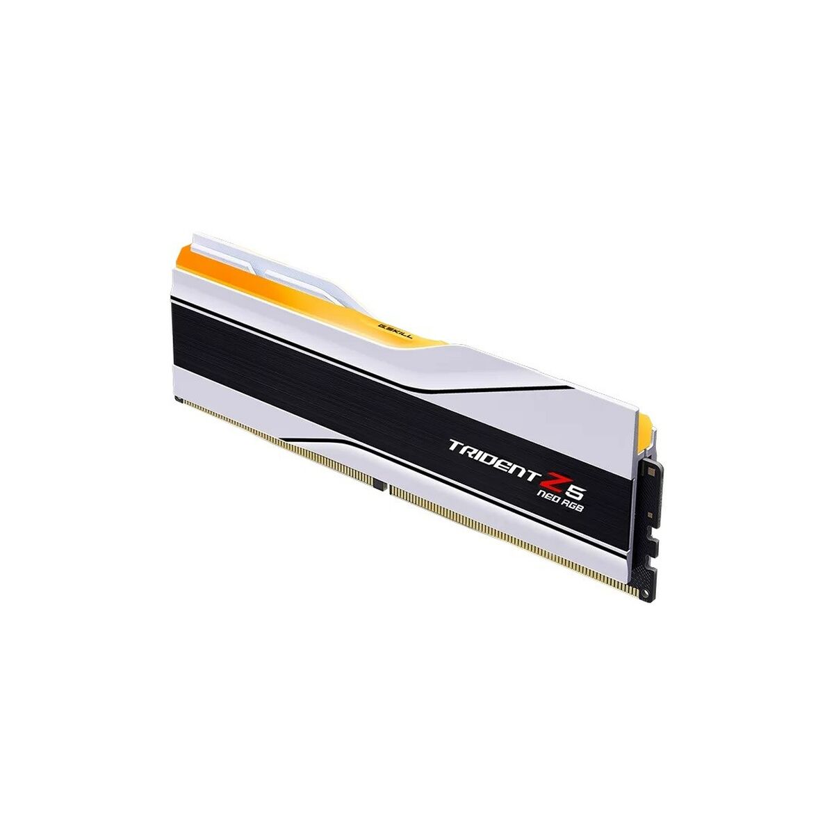 G.Skill Trident Z Neo F5-6000J3036F16GX2-TZ5NRW module de mémoire 32 Go 2 x 16 Go DDR5