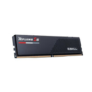 G.Skill Ripjaws S5 F5-5200J4040A48GX2-RS5K module de mémoire 96 Go 2 x 48 Go DDR5 4800 MT/s