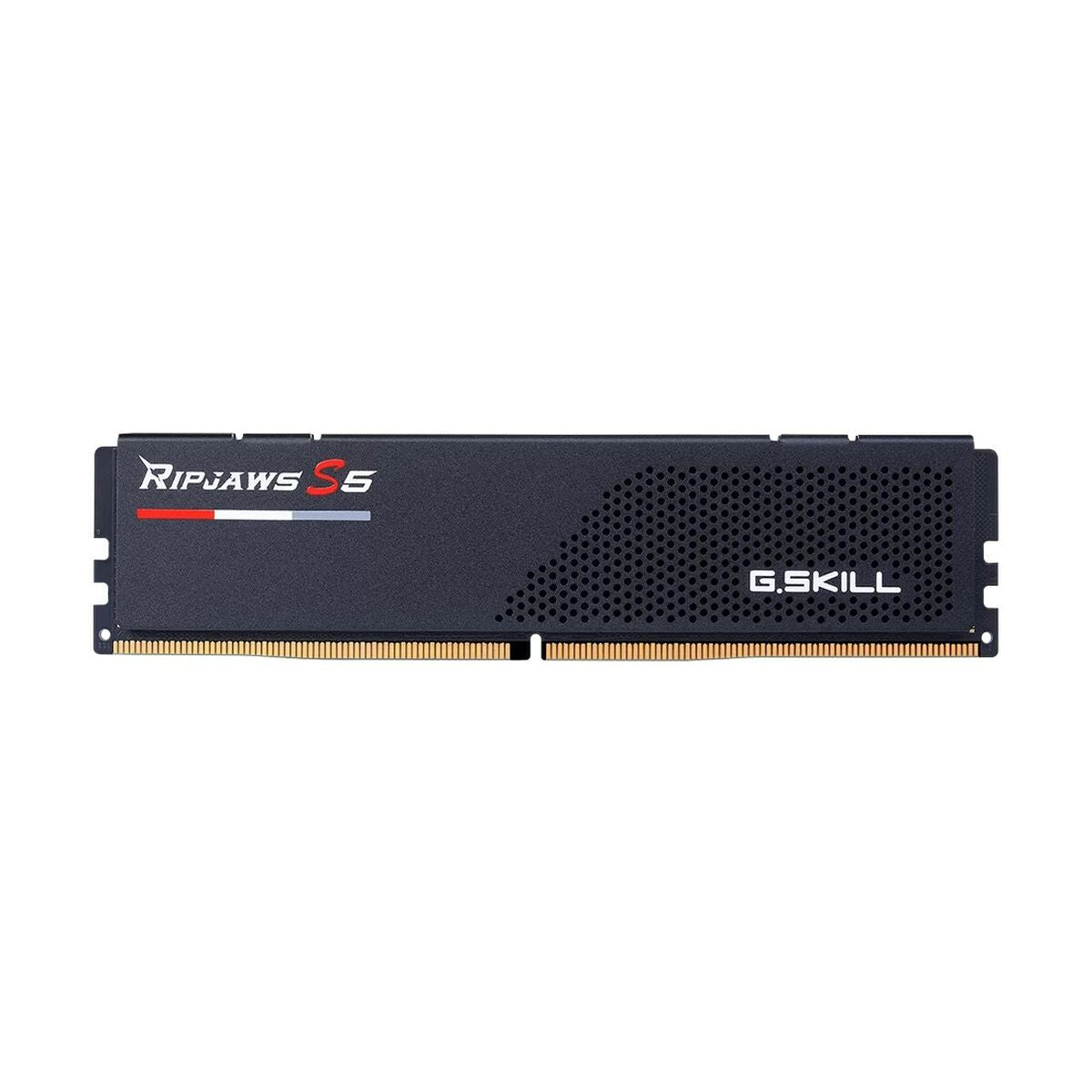 G.Skill Ripjaws S5 F5-5200J4040A48GX2-RS5K module de mémoire 96 Go 2 x 48 Go DDR5 4800 MT/s