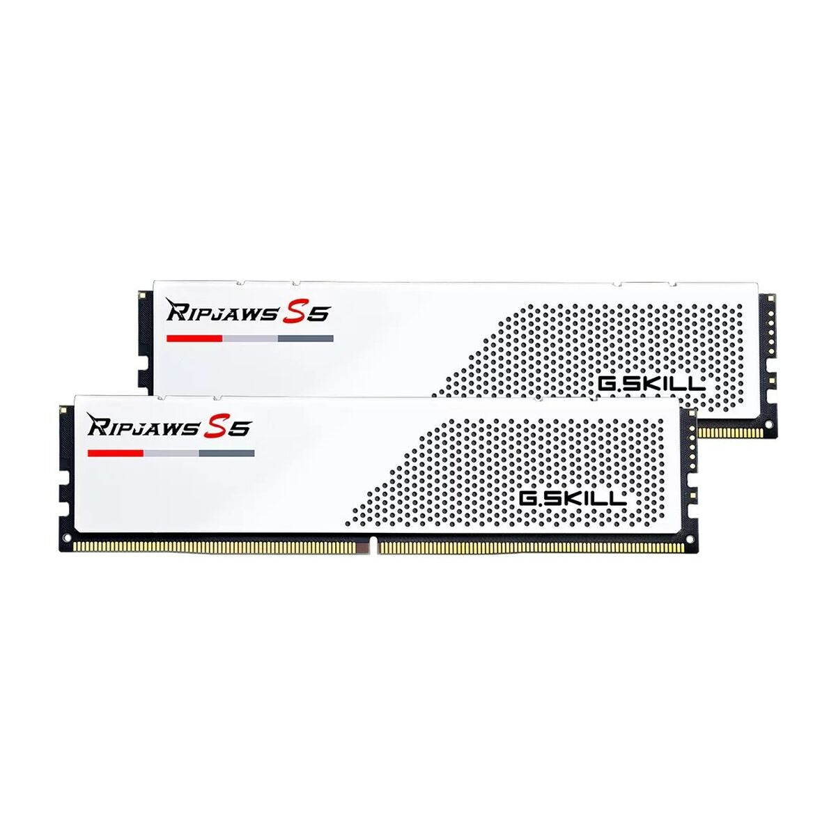 G.Skill Ripjaws S5 F5-5200J4040A48GX2-RS5W module de mémoire 96 Go 2 x 48 Go DDR5 4800 MT/s