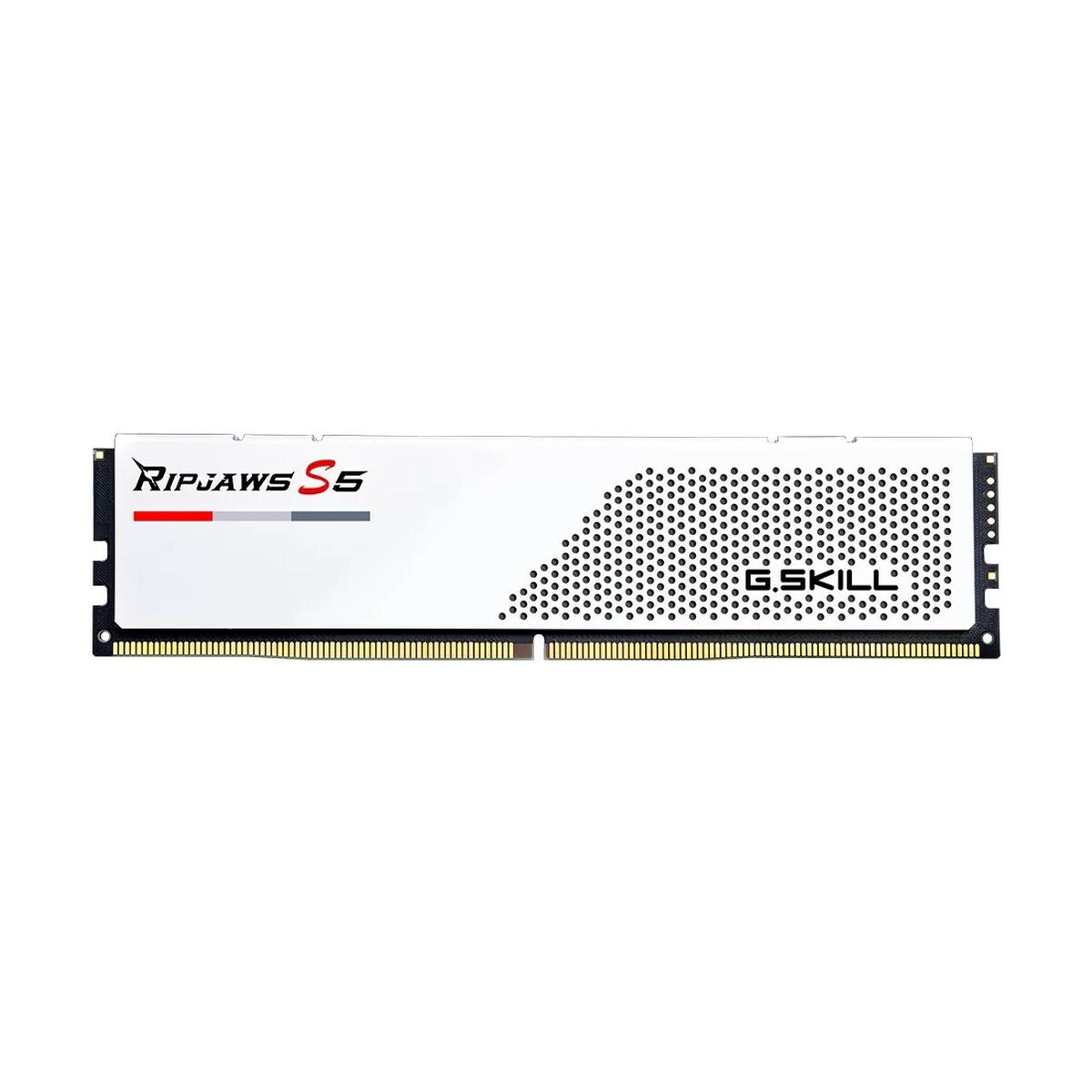 G.Skill Ripjaws S5 F5-5200J4040A48GX2-RS5W module de mémoire 96 Go 2 x 48 Go DDR5 4800 MT/s