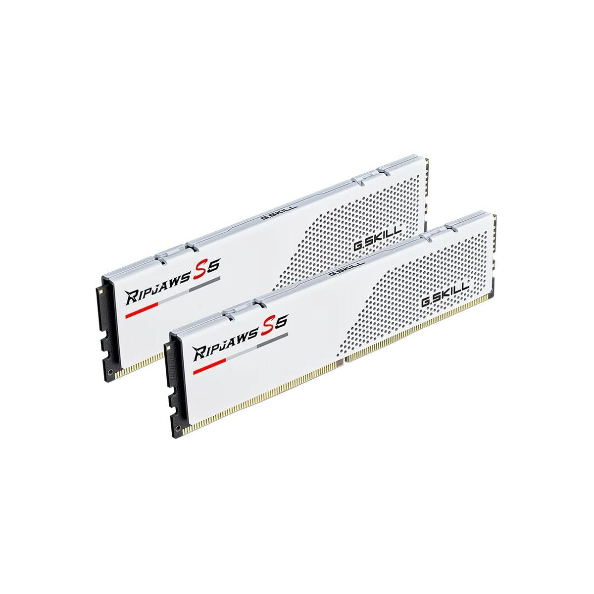 G.Skill Ripjaws S5 F5-5200J4040A48GX2-RS5W module de mémoire 96 Go 2 x 48 Go DDR5 4800 MT/s