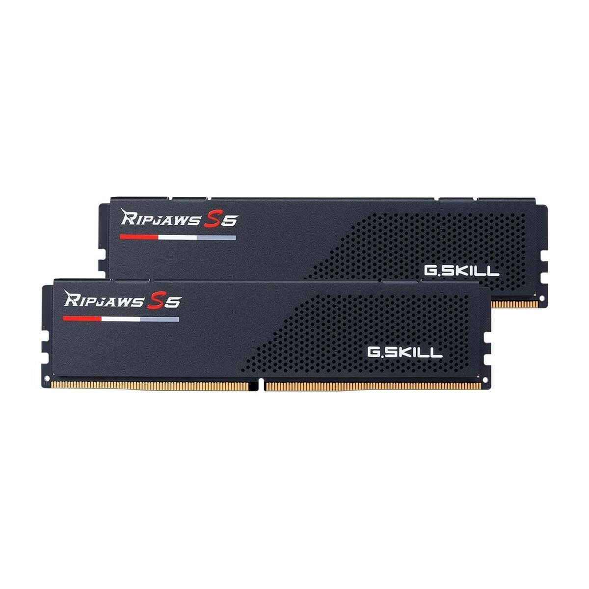 G.Skill Ripjaws S5 F5-5200J4040A32GX2-RS5K module de mémoire 64 Go 2 x 32 Go DDR5 5200 MT/s