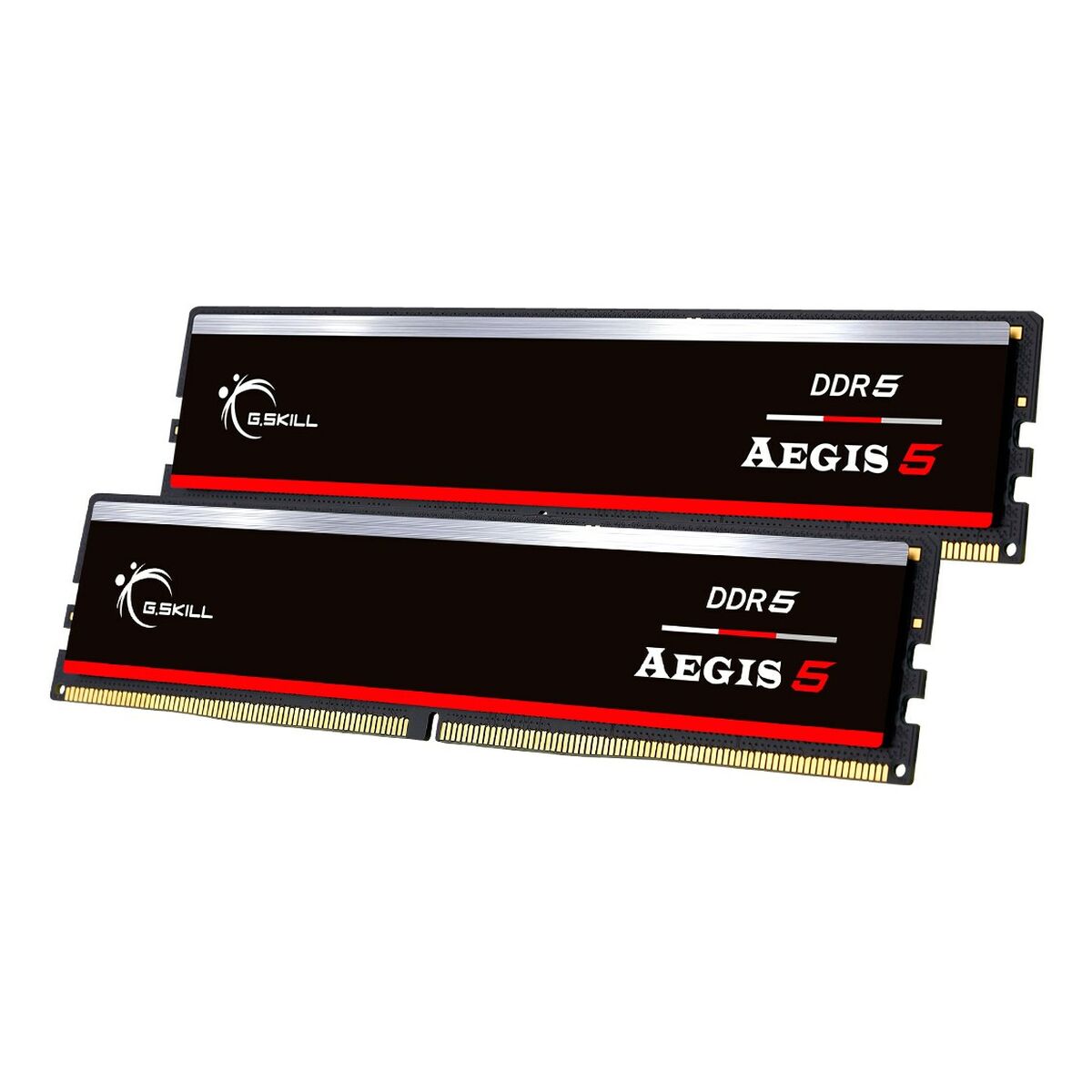 G.Skill Aegis F5-6000J3636F16GX2-IS module de mémoire 32 Go 2 x 16 Go DDR5